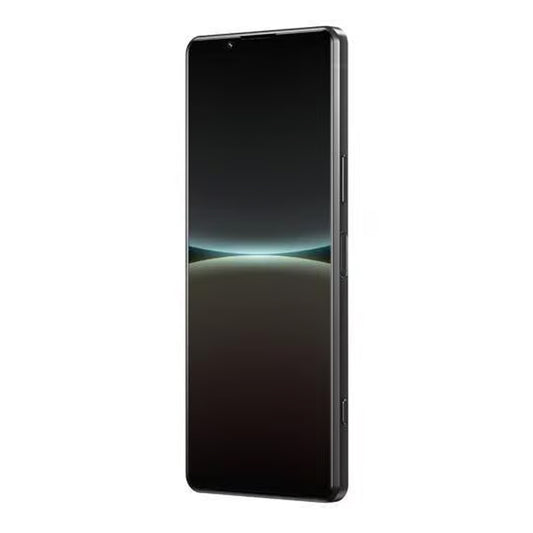 Begagnad Xperia 5 IV Dual 128GB Svart – Bra skick (B) image 2