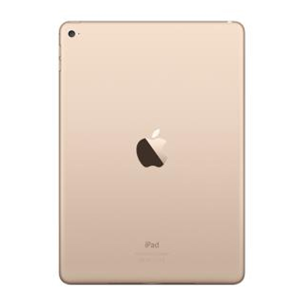 Ipad Air 2 16GB Guld - Använt skick (C) image 3