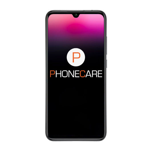 Begagnad Xiaomi Mi A3 128GB gray - Bra skick (B) image 2