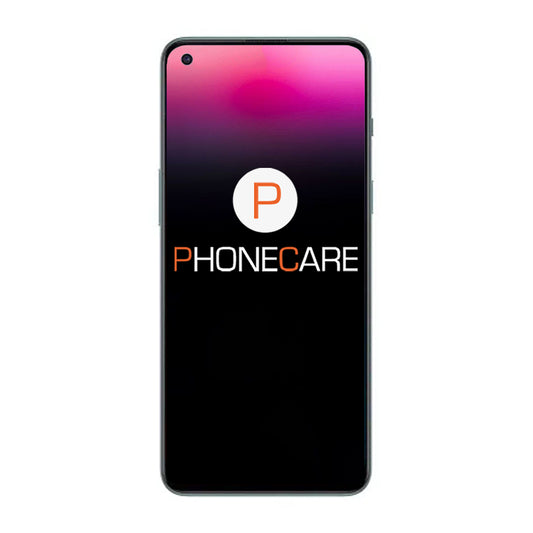 Begagnad Oneplus Nord 2 5G 128GB Blue - Använt skick (C) image 2