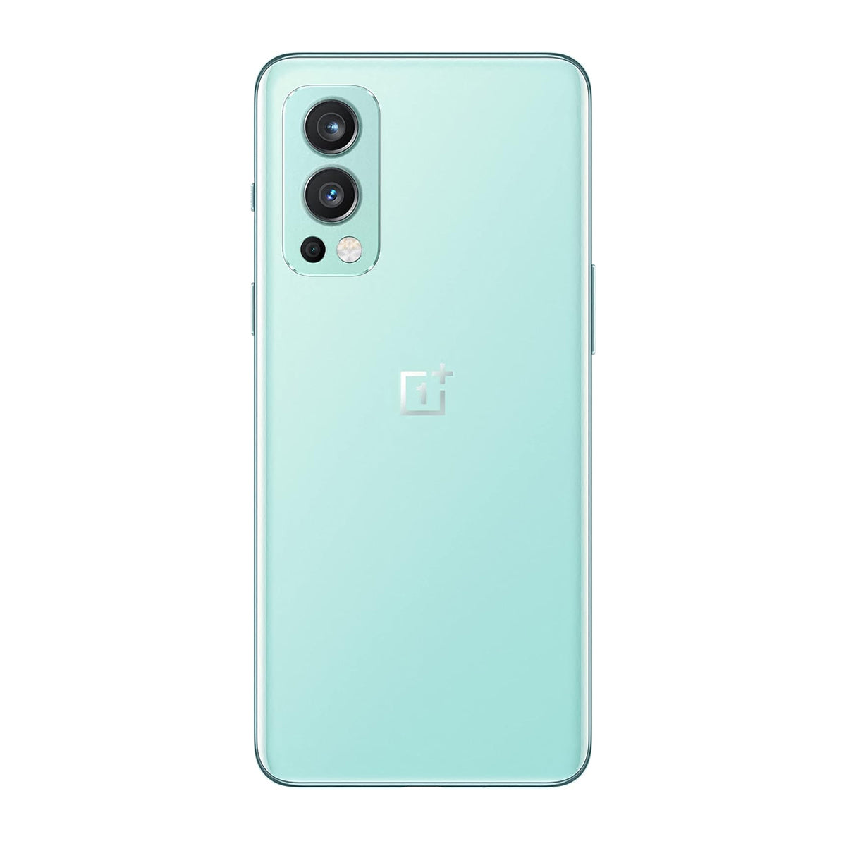 Begagnad Oneplus Nord 2 5G 128GB Blue - Använt skick (C) image 3
