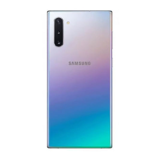 Begagnad Galaxy Note 10 256GB Aura Glow - Använt skick (C) image 3