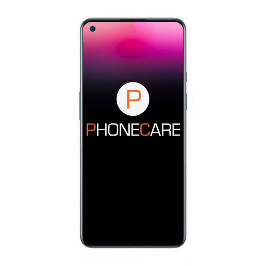 Begagnad Oneplus 9 128GB Blue - Mycket bra skick (A) image 2