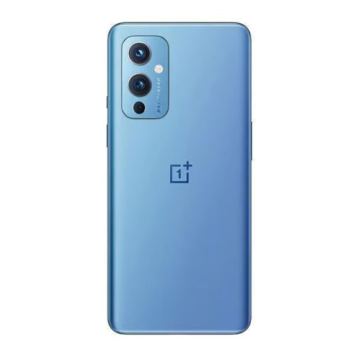 Begagnad Oneplus 9 128GB Blue - Mycket bra skick (A) image 3