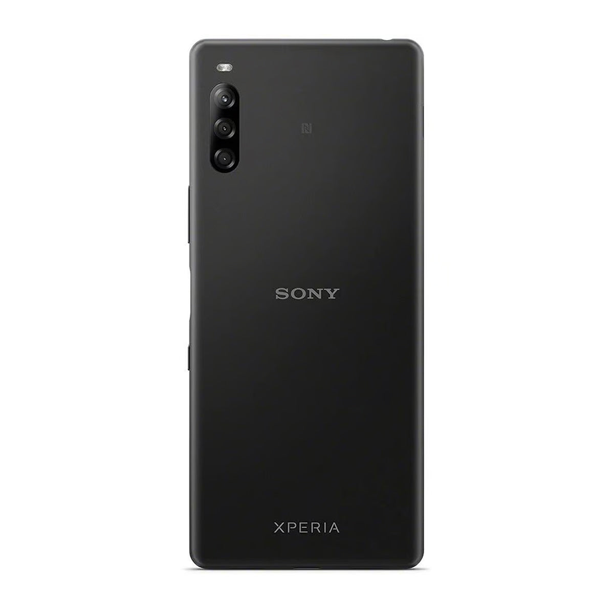 Begagnad Xperia L4 64GB Black - Mycket bra skick (A) image 3