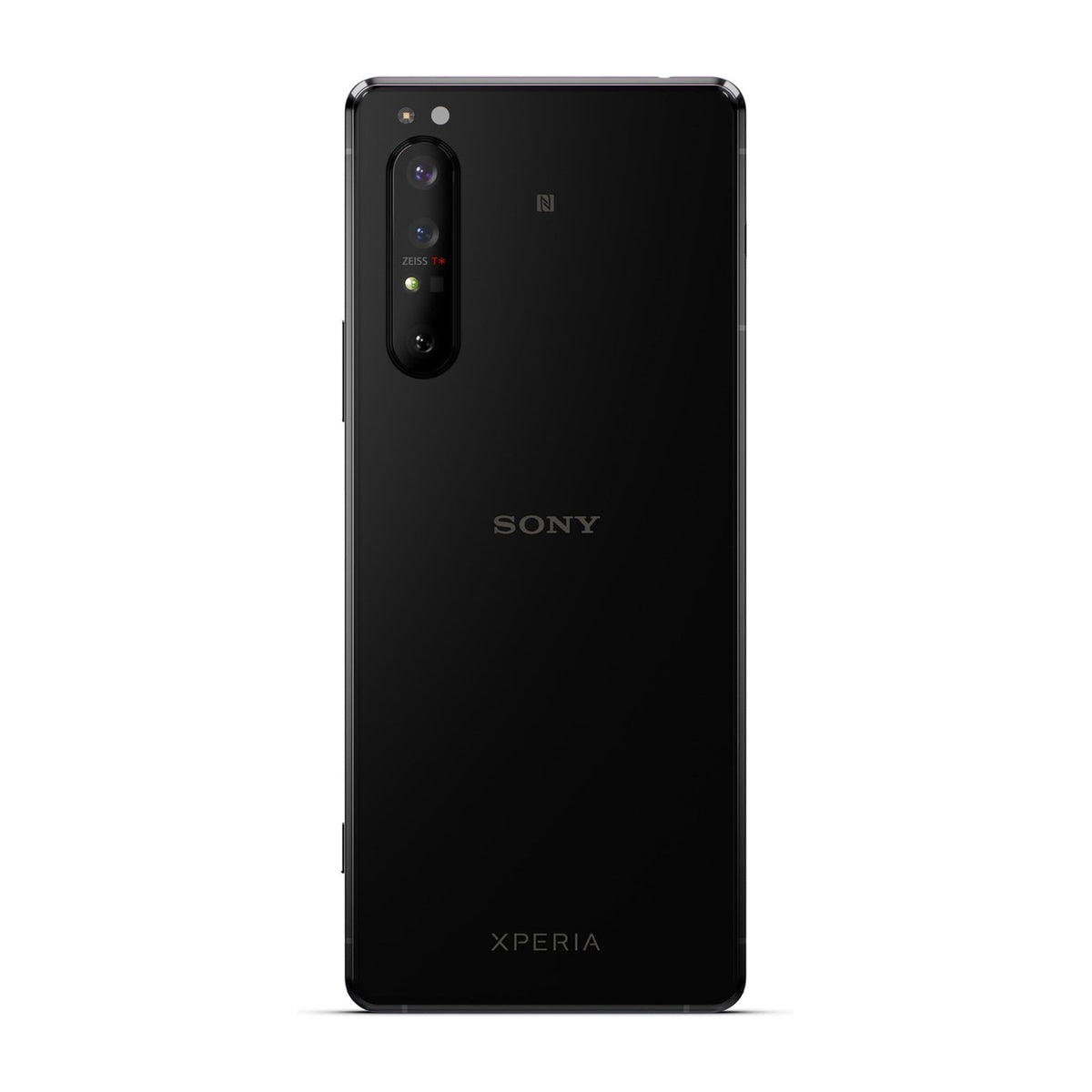 Begagnad Xperia 1 II 5G 256GB Gray - Använt skick (C) image 3
