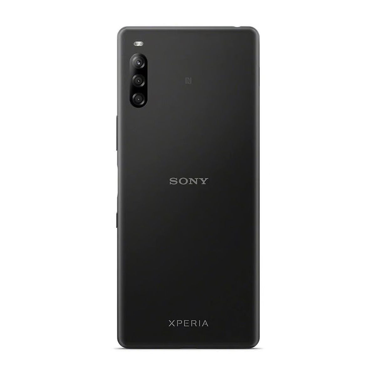 Begagnad Xperia L4 EMEA Dual 64GB Svart - Bra skick (B) image 3