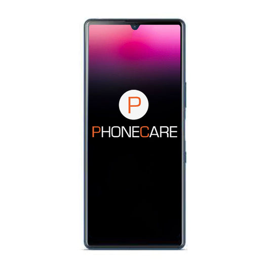 Begagnad Xperia L4 EMEA Dual 64GB Blå - Använt skick (C) image 2