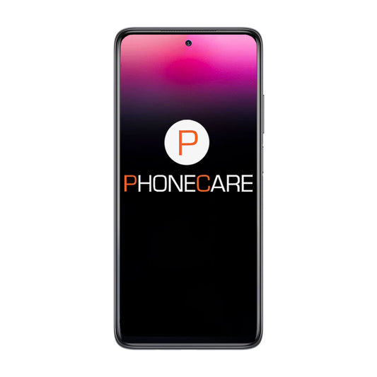 Mi 10T Lite 5G Dual 128GB Grå - Använt skick (C) image 2