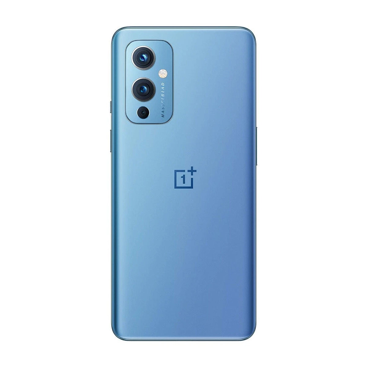 OnePlus 9 128GB Blå - Använt skick (C) image 3