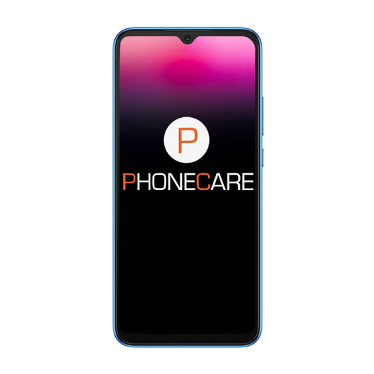 Redmi 10A 32GB Blå - Använt skick (C) image 2