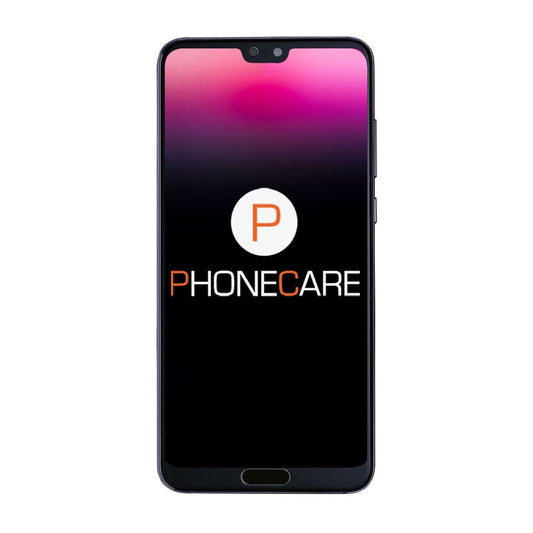 HUawei P20 Pro 128GB Blue - Bra skick (B) image 2