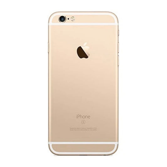 Begagnad iPhone 6S 32GB Guld - Mycket bra skick image 3