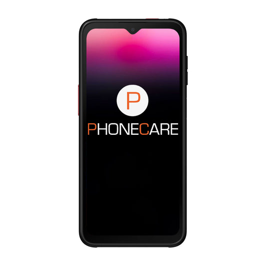 Galaxy Xcover 6 pro 5g 128GB Black - Använt skick (C) image 2