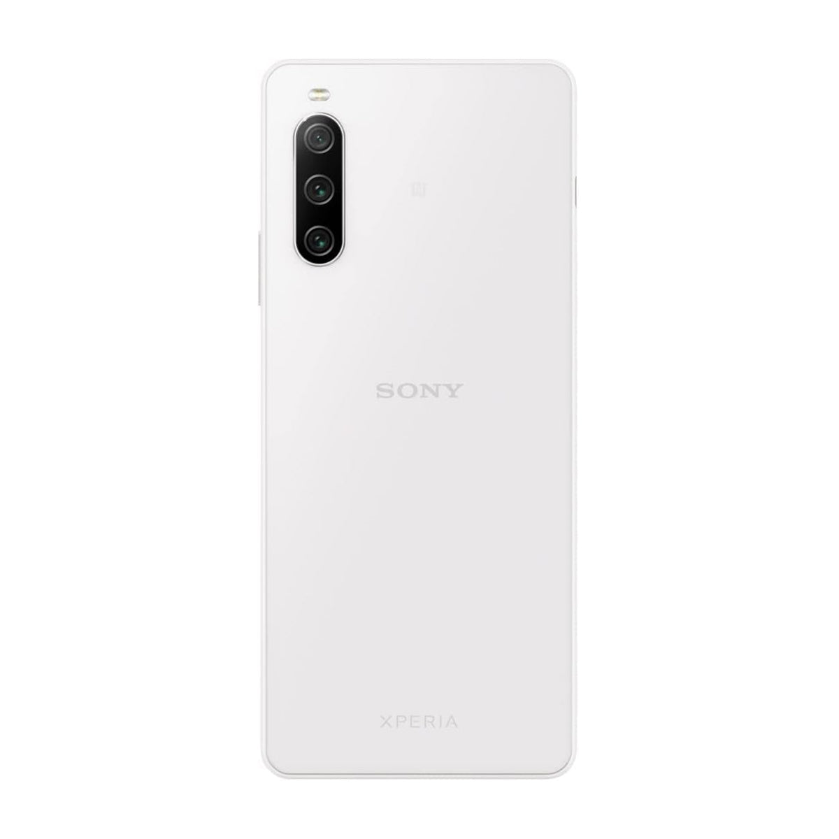 Begagnad Xperia 10 IV Dual SIM 128GB Vit - Använt skick (C) image 3