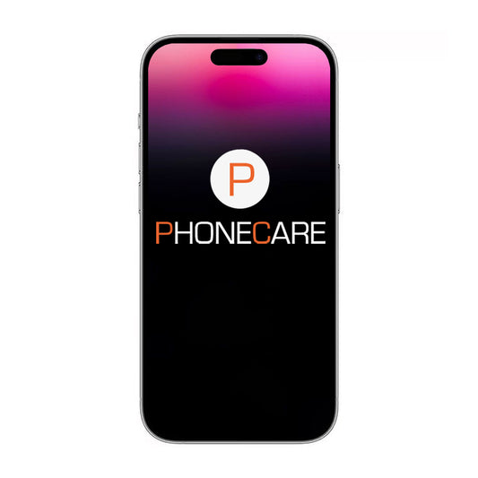 Begagnad iPhone 15 Pro Max 256GB Vit titan - Mycket bra skick image 2