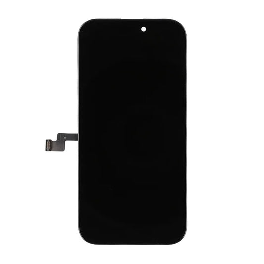 iPhone 16 Pro Skärm med LCD Display ZY In-Cell FHD COF image 2