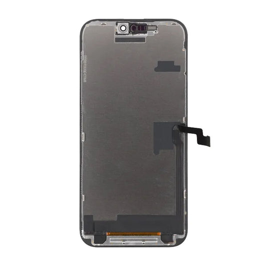 iPhone 16 Pro Max Skärm med LCD Display ZY In-Cell FHD COF image 3