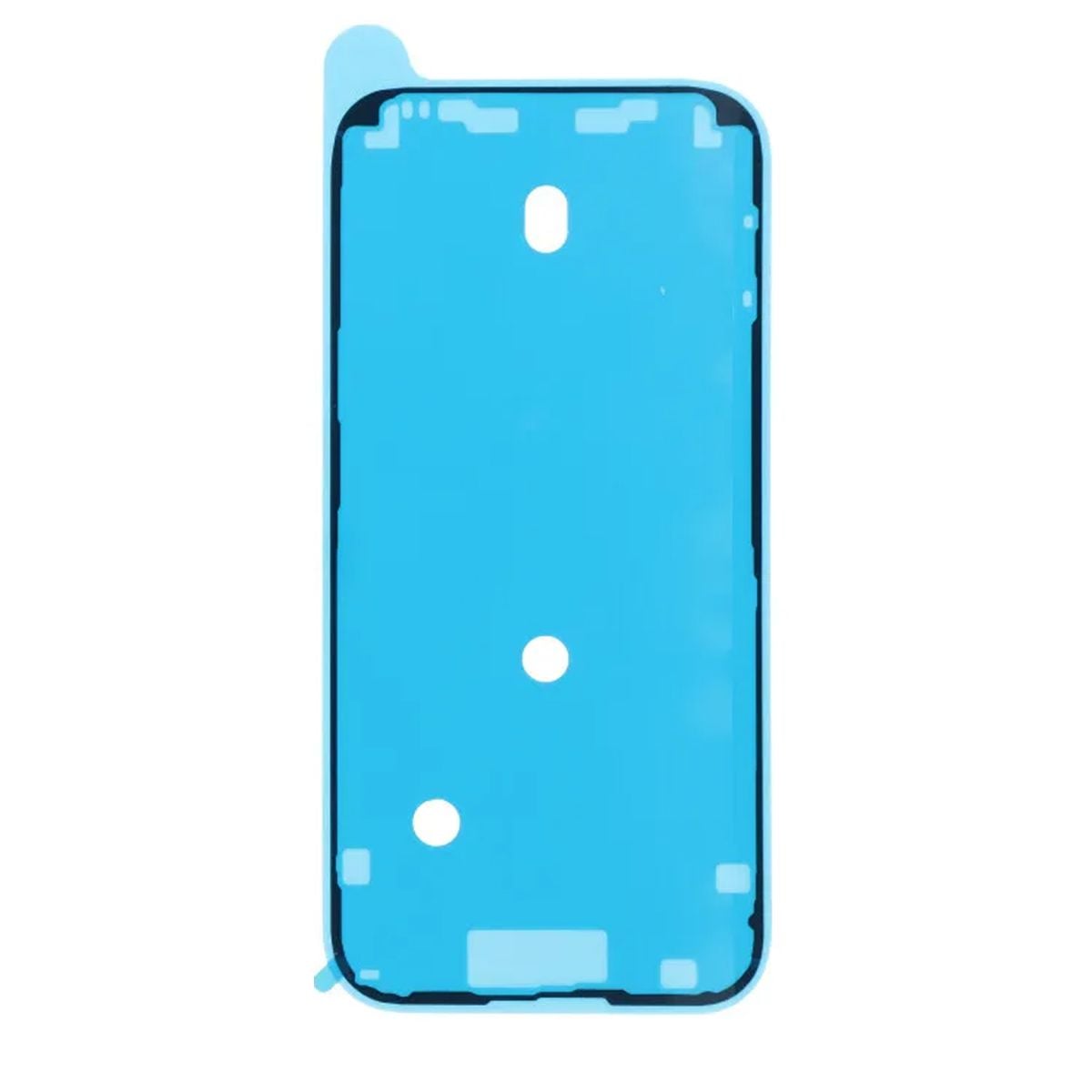 iPhone 16 Pro Max Skärm med LCD Display ZY In-Cell FHD COF image 4