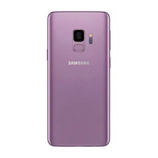 Begagnad Samsung Galaxy S9 64GB Lila - Bra skick image 3