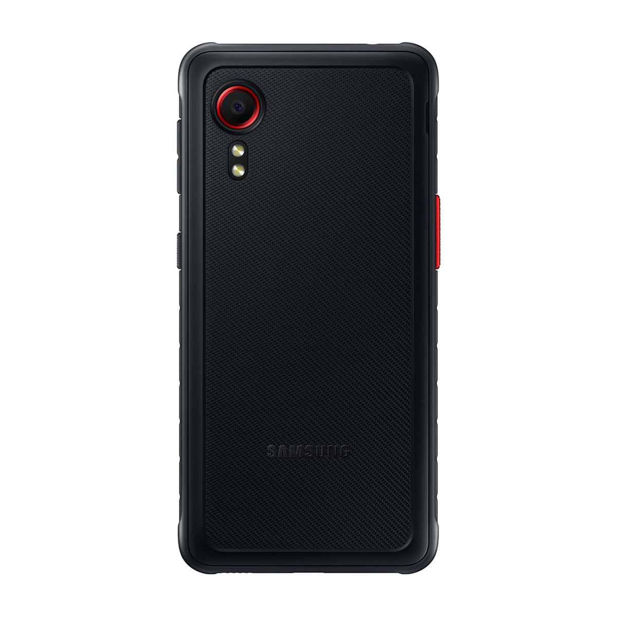 Begagnad Samsung Galaxy Xcover 5 64GB Svart - Använt skick image 3