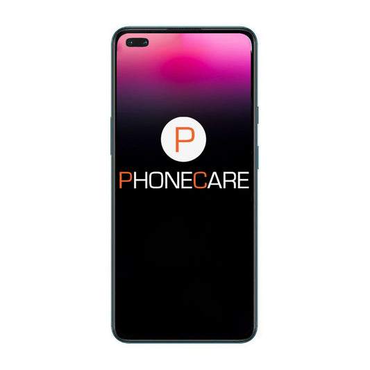 Begagnad OnePlus Nord Dual SIM 128GB Blå - Använt skick (C) image 2