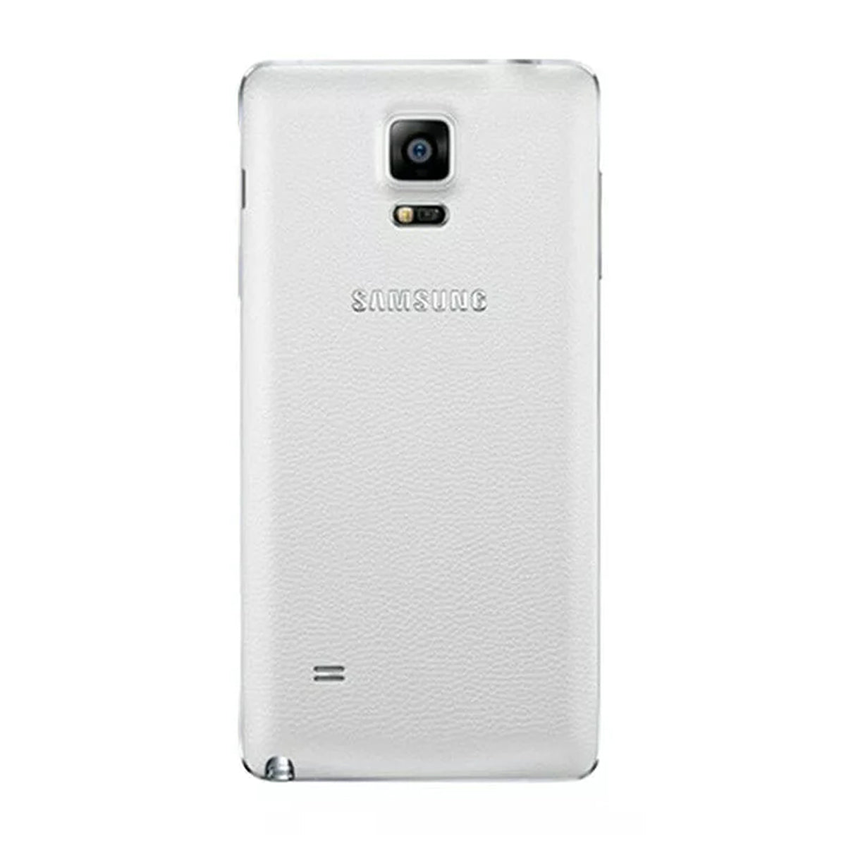 Begagnad Galaxy Note 4 Dual SIM 32GB Grå - Använt skick (C) image 3