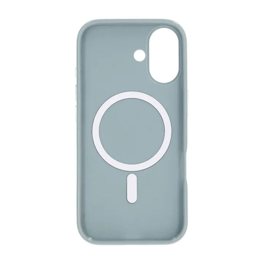 Rvelon Mobilskal MagSafe för iPhone 17 - Grön image 3
