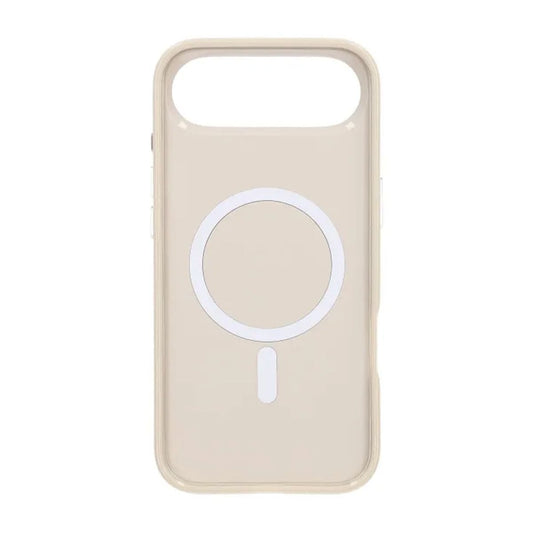 Rvelon Mobilskal MagSafe för iPhone Air - Beige image 3