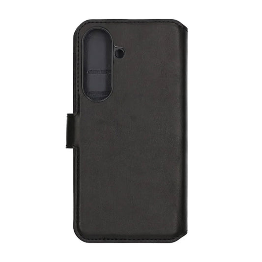 Rvelon Plånboksfodral Magnet för Samsung A56 - Svart image 3