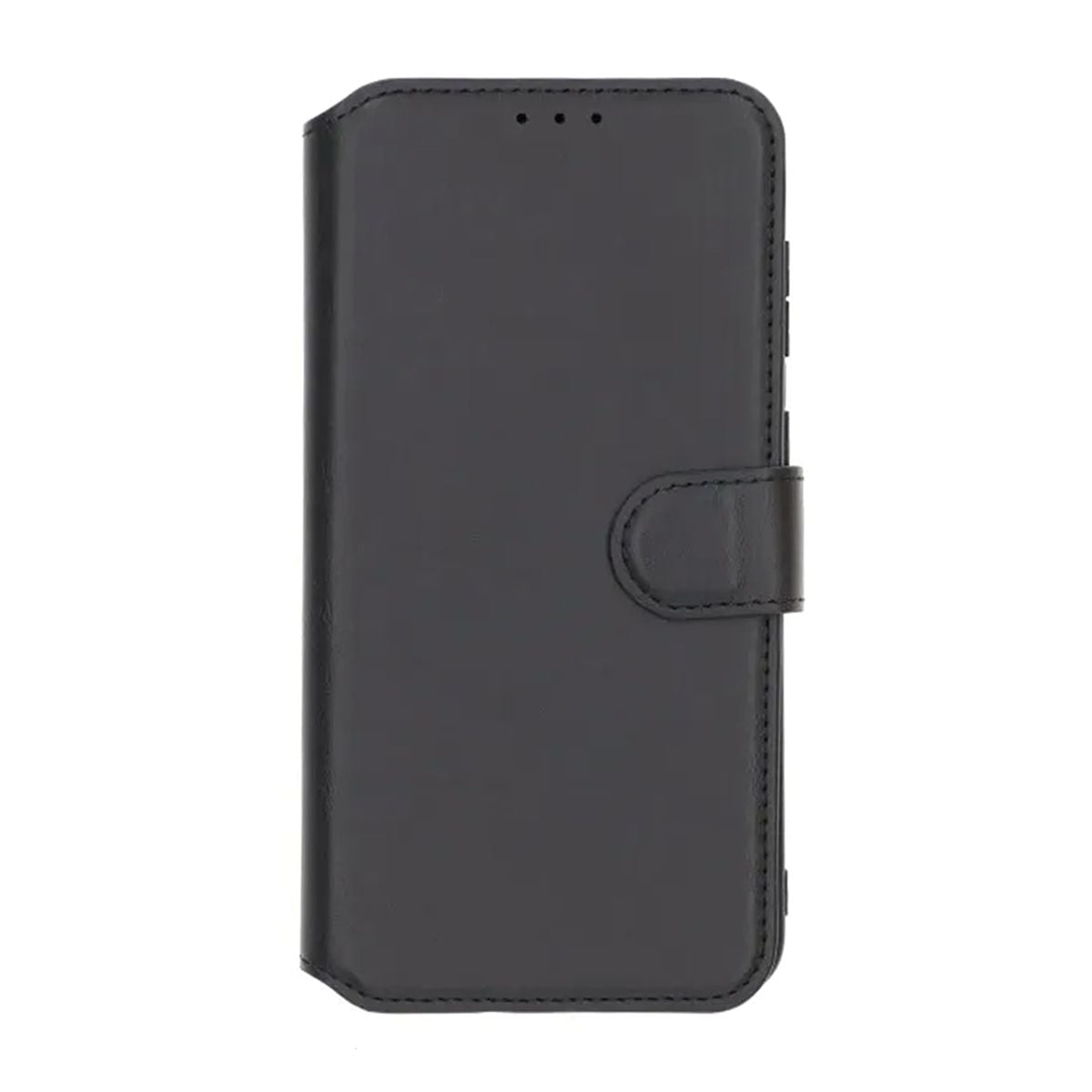 Rvelon Plånboksfodral för Samsung A56 - Svart image 4