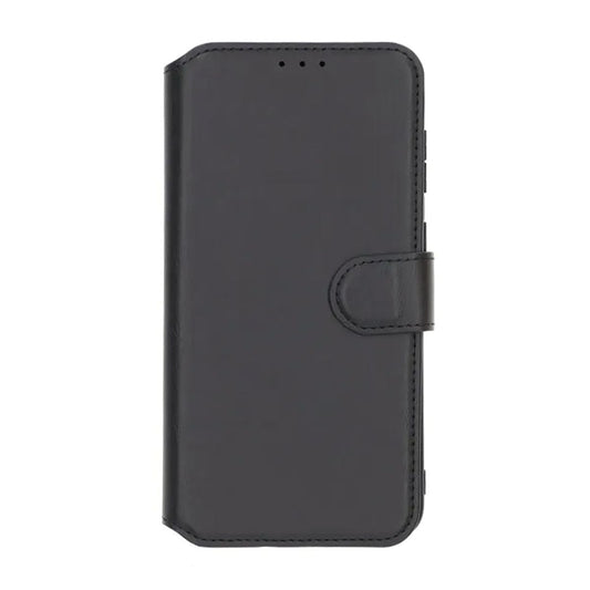 Rvelon Plånboksfodral för Samsung A56 - Svart image 4