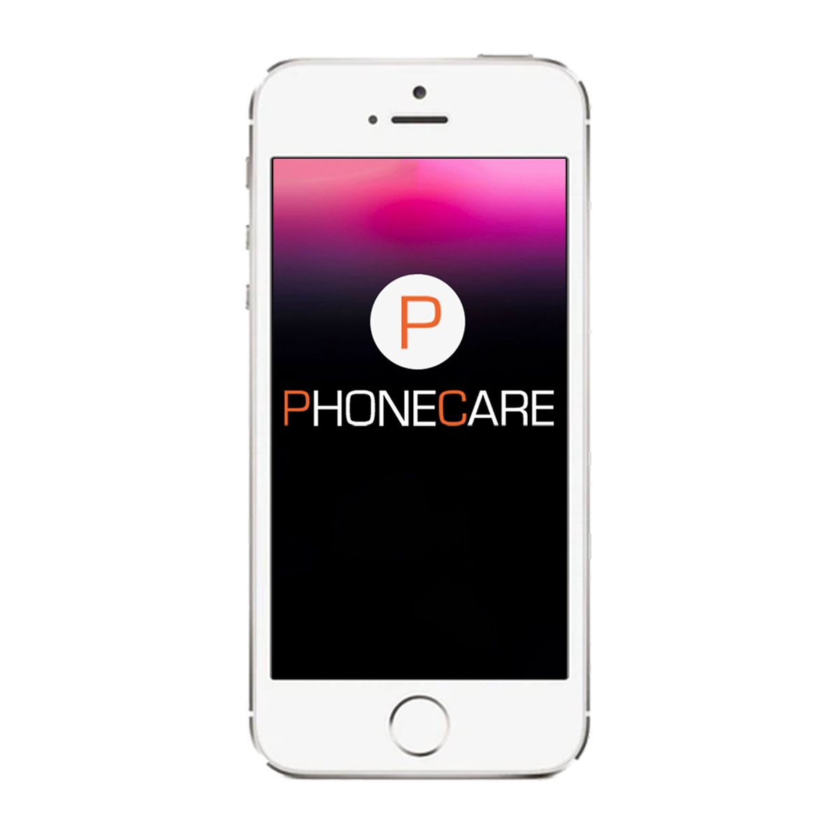 Begagnad iPhone 5S 16GB Vit - Använt skick image 2