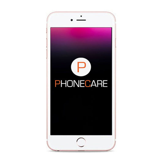 Begagnad iPhone 6 64GB Guld - Använt skick image 2