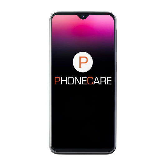 Begagnad Samsung Galaxy A20e 32GB Svart - Bra skick image 2