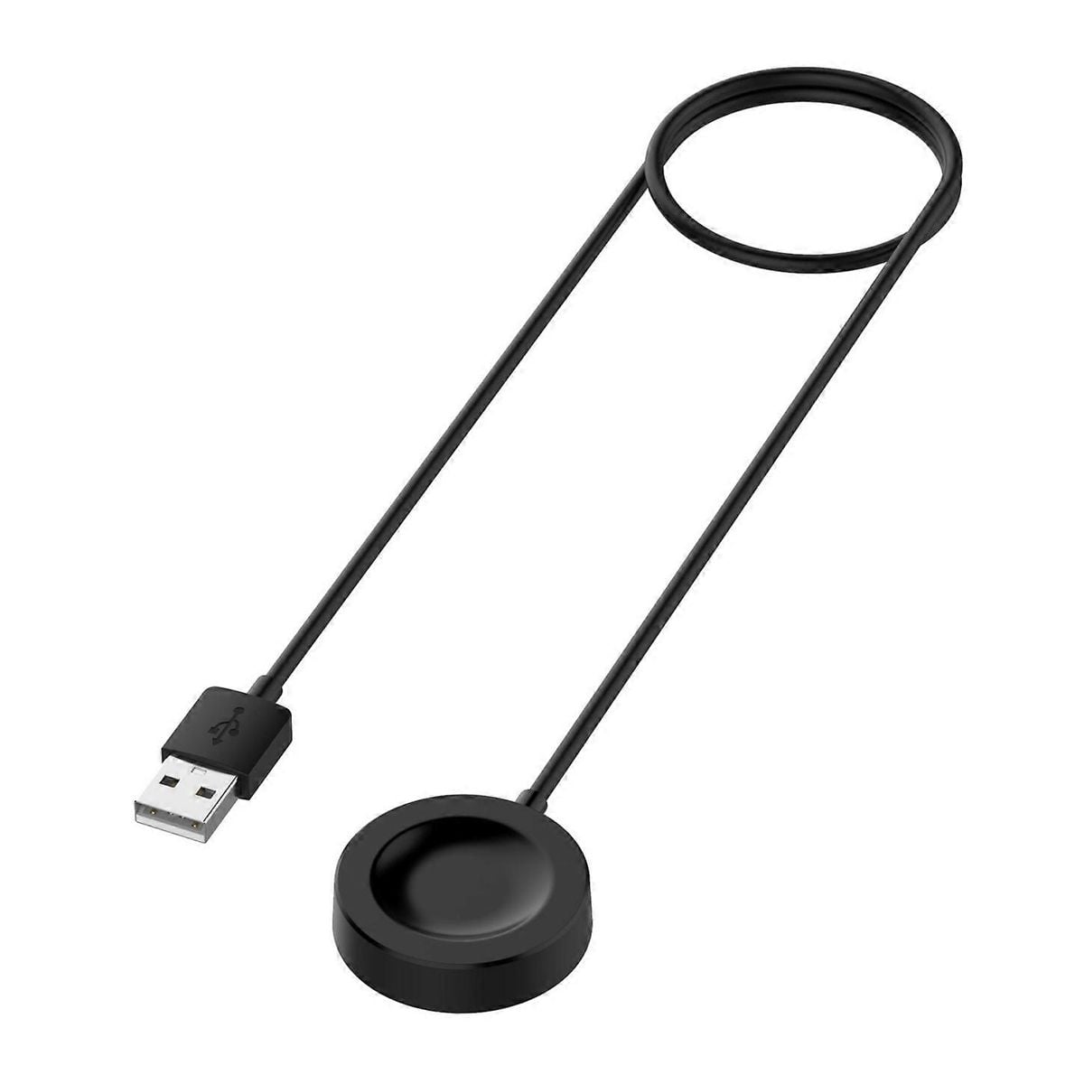 Laddkabel för Huawei Watch GT5/GT4 - Magnetisk USB image 4