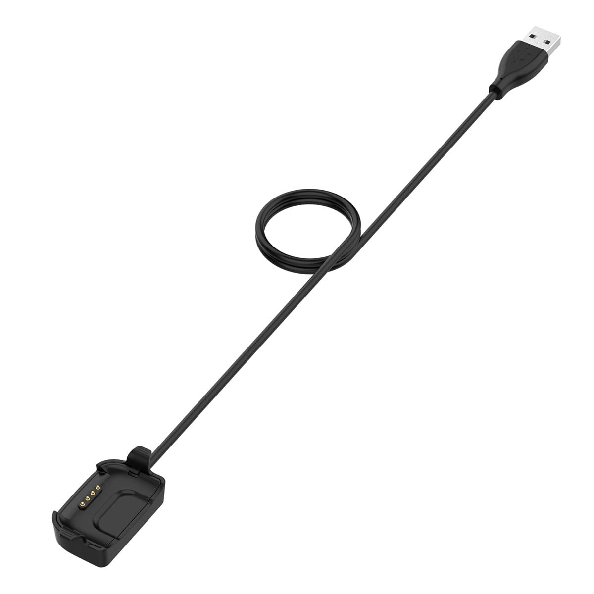 Laddkabel 4 Pin USB för Yamay SW020 - Stående modell image 5