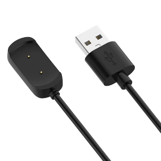 Laddkabel 2 Pin för Amazfit Bip U/POP/GTR 2/GTS 2/Zeppe - Magnetisk image 2
