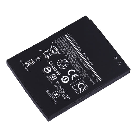 Samsung XCover 5 batteri (bulkförpackning) image 2