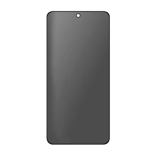 Privacy Skärmskydd till Samsung S25 Edge - Härdat Glas (miljö) image 2