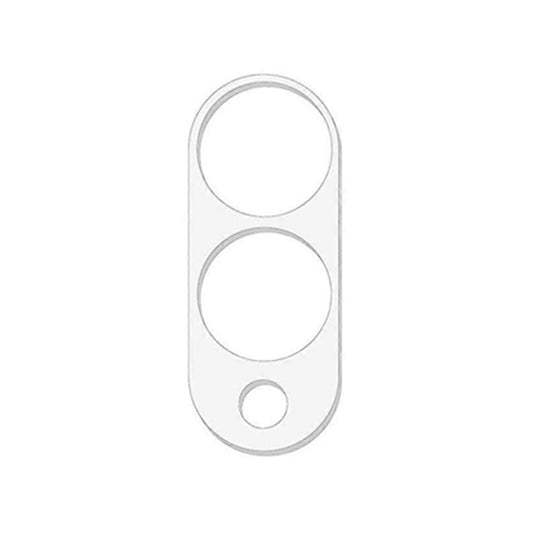 Kameraskydd till Samsung Galaxy S25 Edge - Härdat Glas image 2