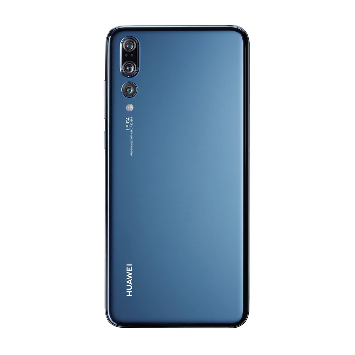 Begagnad Huawei P20 128GB Blå - Använt skick image 3