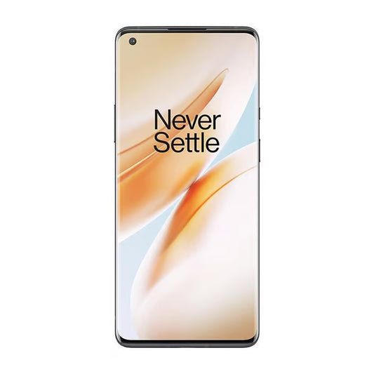 Begagnad OnePlus 8 Pro 128GB Svart - Bra skick image 2