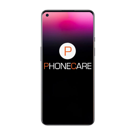 Begagnad OnePlus 9 128GB Svart - Använt skick image 2