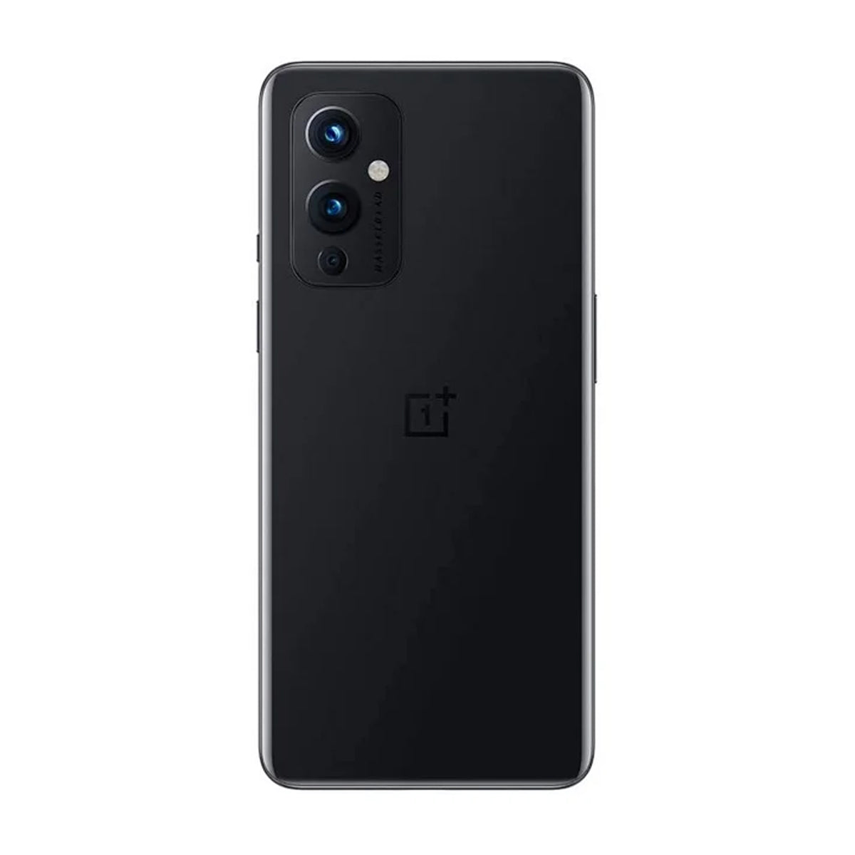 Begagnad OnePlus 9 128GB Svart - Använt skick image 3