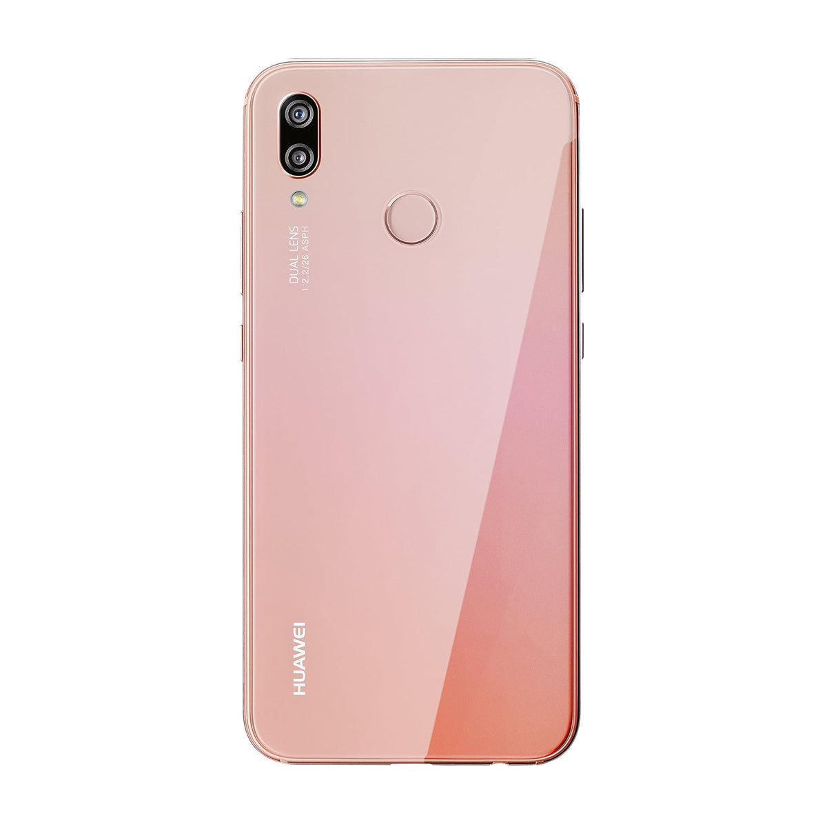 Begagnad Huawei P20 Lite 64GB Rosa - Använt skick image 3