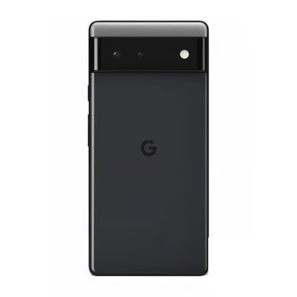 Begagnad Google Pixel 6 128GB Stormy Black - Bra skick image 3