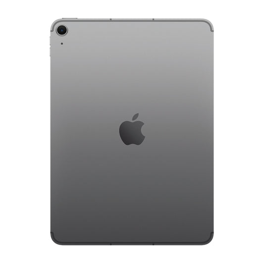 Begagnad IPad Air Wifi + 4G 32GB Rymdgrå - Använt skick image 2