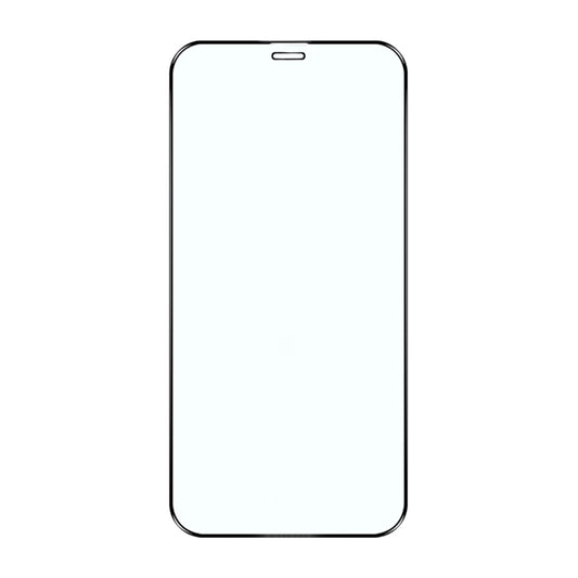 Skärmskydd till iPhone 12/12 Pro Heltäckande Härdat Glas (miljö) image 2