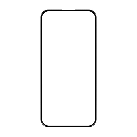 Skärmskydd till iPhone 16 Pro Max Heltäckande Härdat Glas image 2